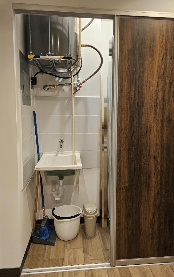 Torre Pamplona 402 -Nuevo Y Comodo- Apartamento Guatemala City Luaran gambar