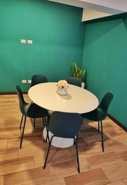 Torre Pamplona 402 -Nuevo Y Comodo- Apartamento Guatemala City Luaran gambar