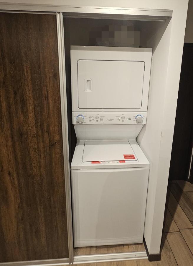 Torre Pamplona 402 -Nuevo Y Comodo- Apartamento Guatemala City Luaran gambar